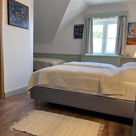 Mala Trna Penzion Tokaj Macik Winery B&B מראה חיצוני תמונה