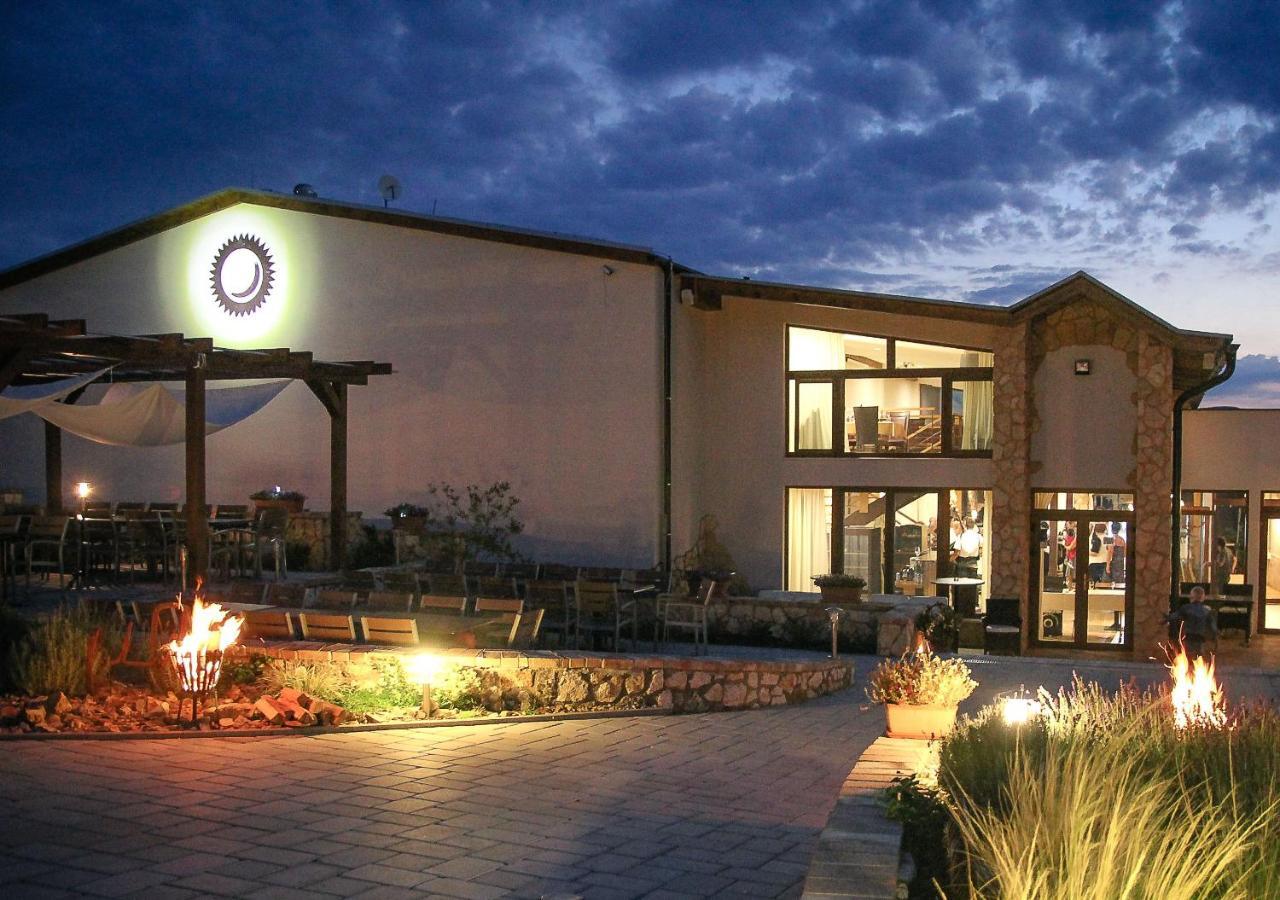 Mala Trna Penzion Tokaj Macik Winery B&B מראה חיצוני תמונה