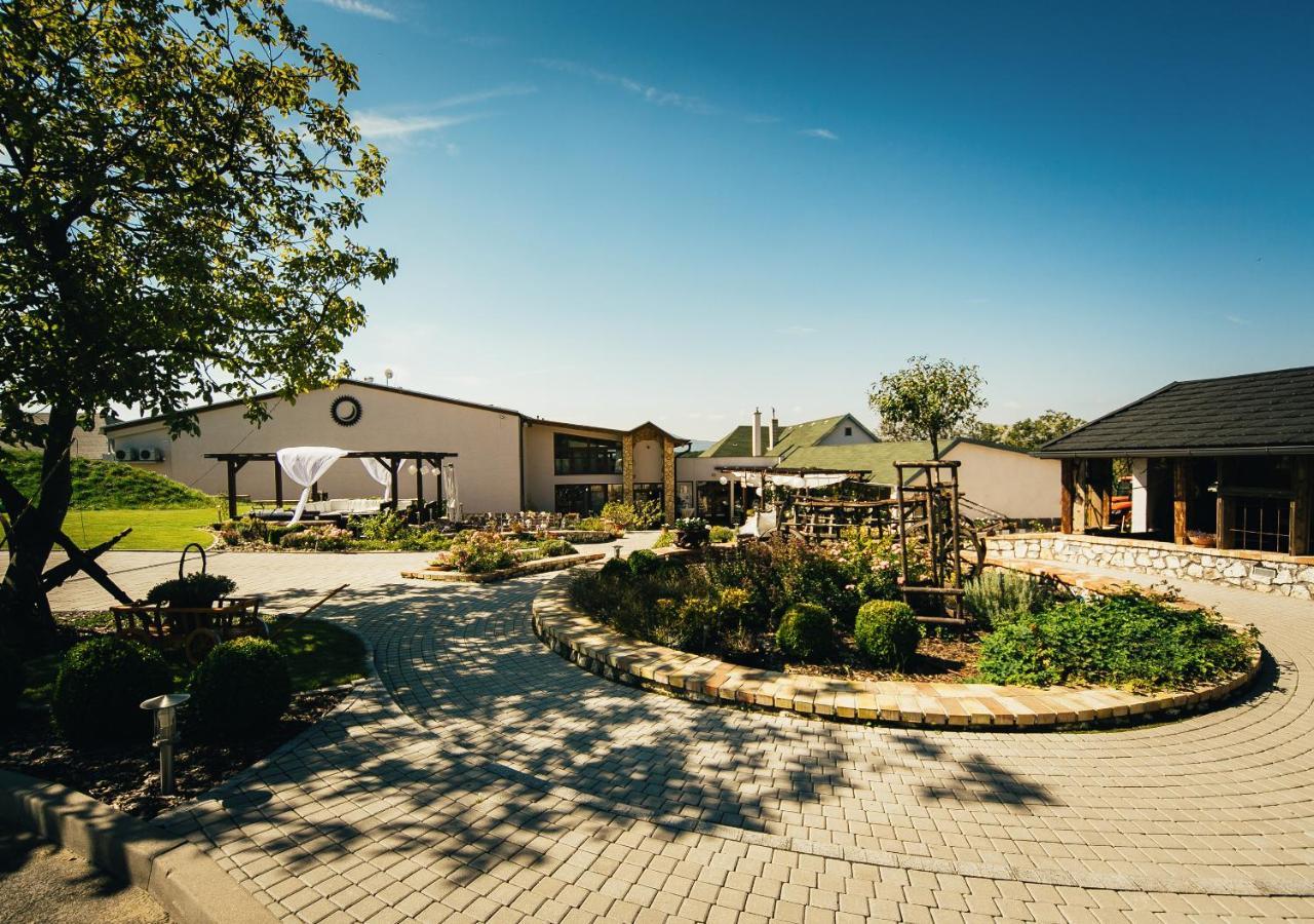 Mala Trna Penzion Tokaj Macik Winery B&B מראה חיצוני תמונה