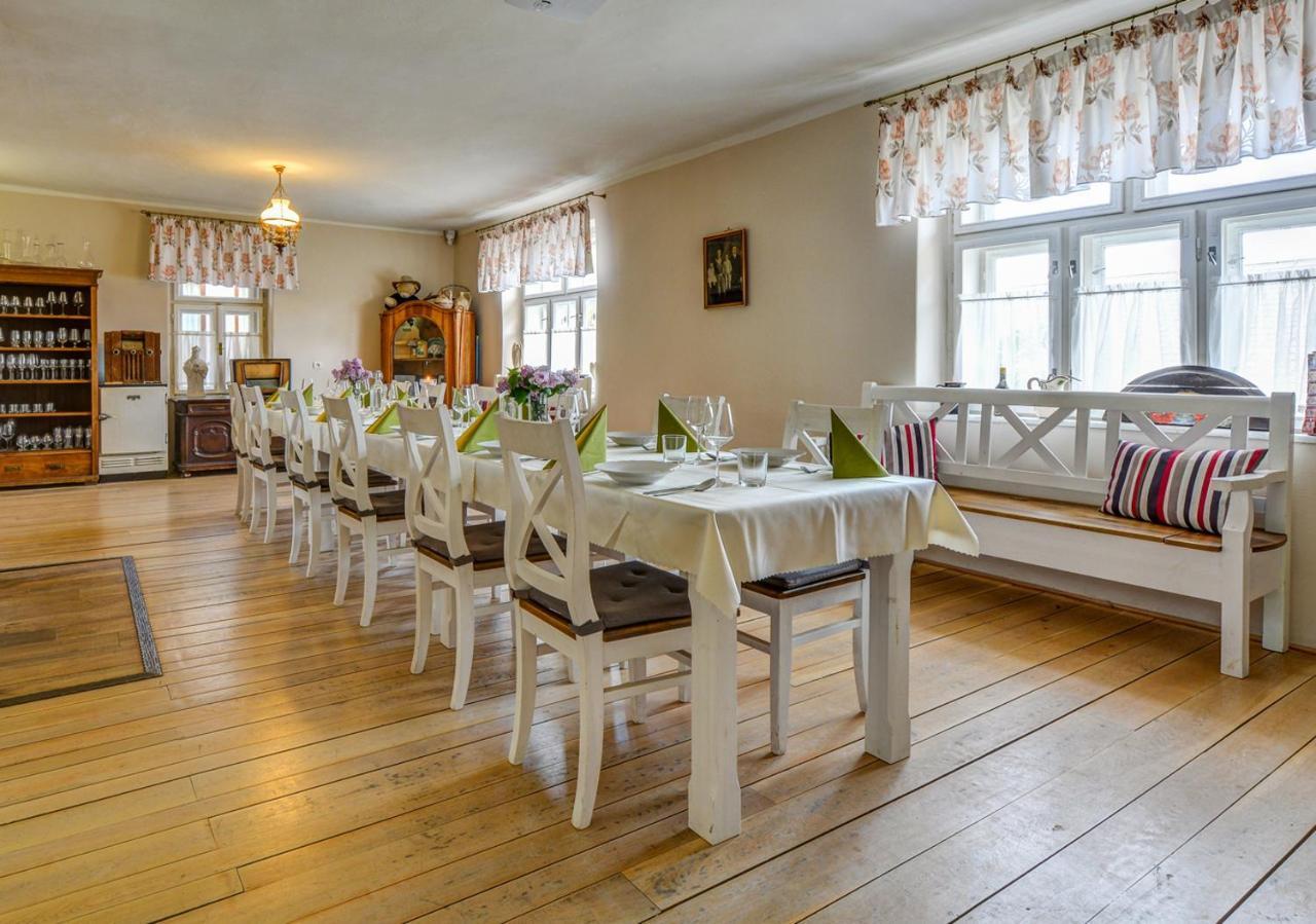Mala Trna Penzion Tokaj Macik Winery B&B מראה חיצוני תמונה