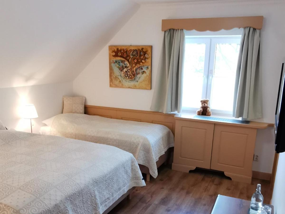 Mala Trna Penzion Tokaj Macik Winery B&B מראה חיצוני תמונה