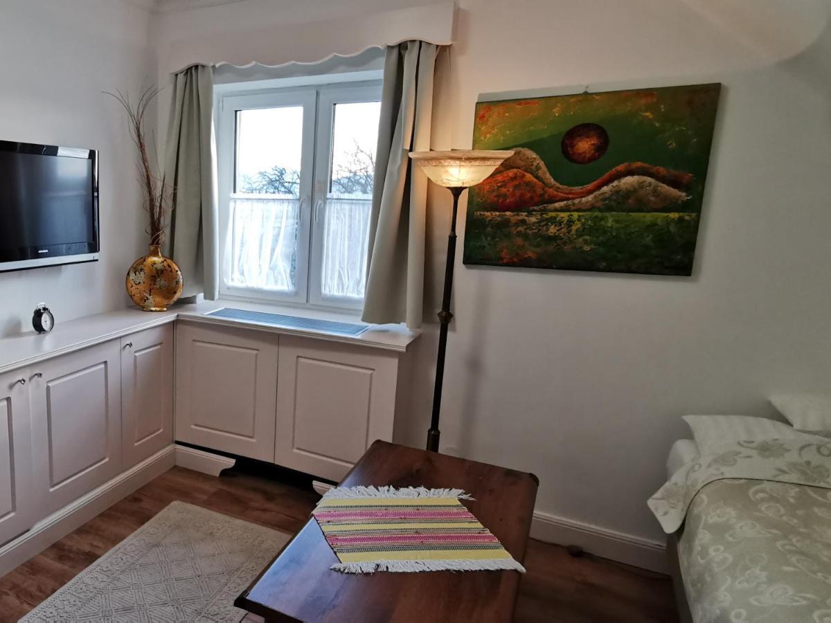 Mala Trna Penzion Tokaj Macik Winery B&B מראה חיצוני תמונה