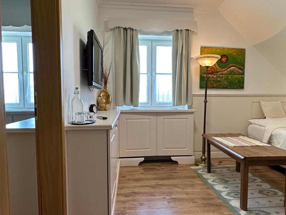 Mala Trna Penzion Tokaj Macik Winery B&B מראה חיצוני תמונה