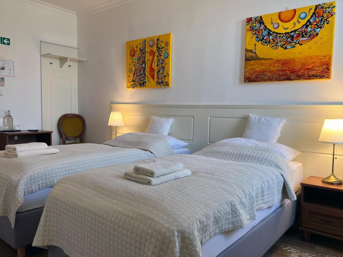 Mala Trna Penzion Tokaj Macik Winery B&B מראה חיצוני תמונה