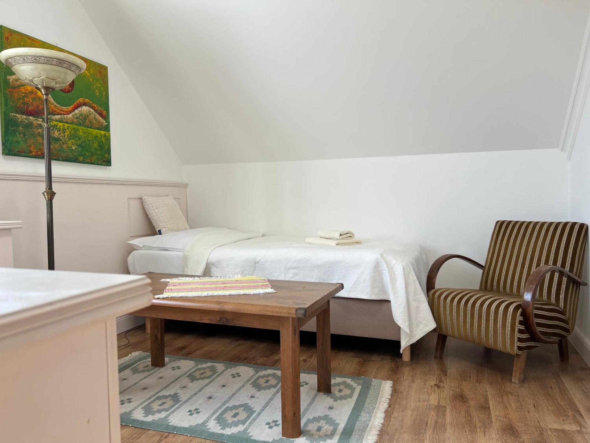 Mala Trna Penzion Tokaj Macik Winery B&B מראה חיצוני תמונה