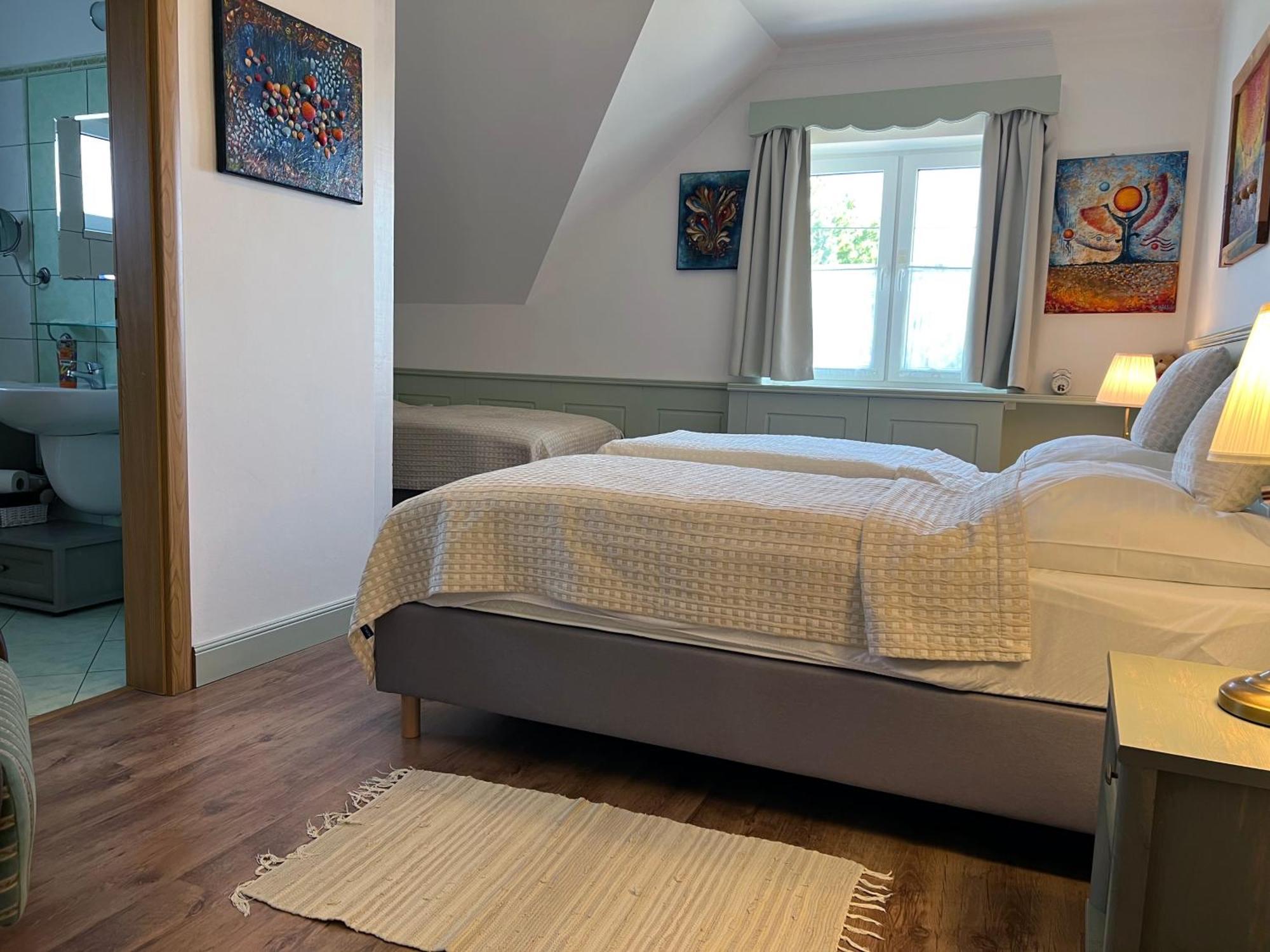 Mala Trna Penzion Tokaj Macik Winery B&B מראה חיצוני תמונה