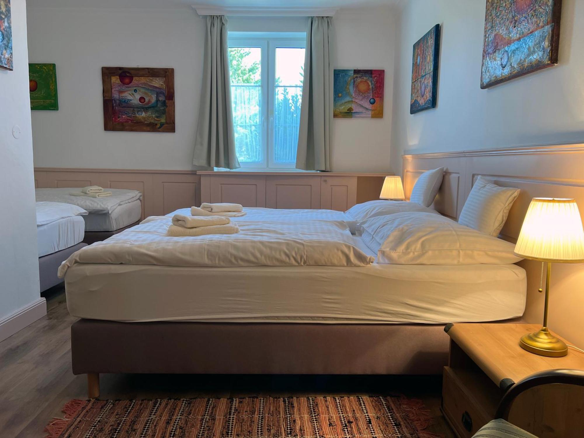 Mala Trna Penzion Tokaj Macik Winery B&B מראה חיצוני תמונה